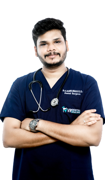 VR Dental And Implant Centre