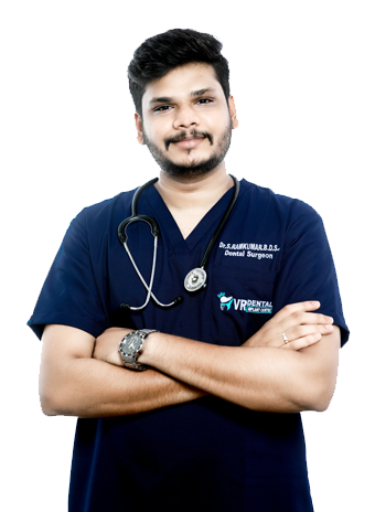 VR Dental And Implant Centre