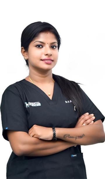 VR Dental And Implant Centre